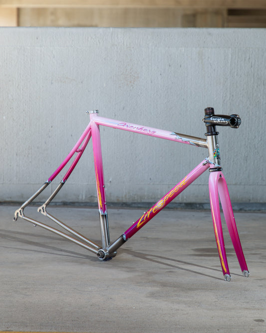 Litespeed Arenberg