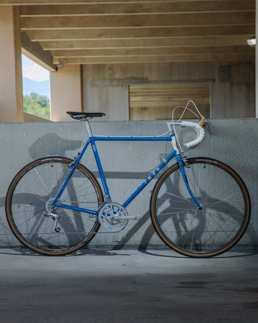 Trek 700 Tri Series