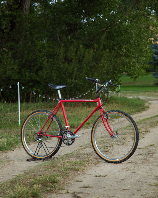 Schwinn Cimarron