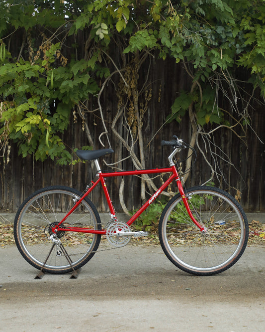 Specialized Rockhopper