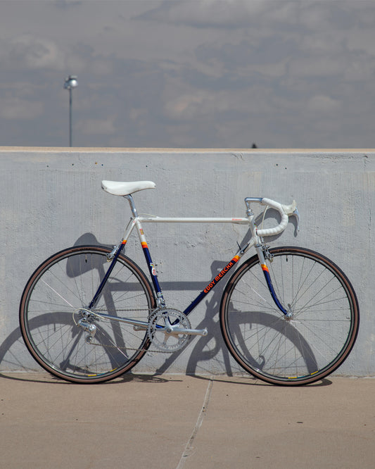 Eddy Merckx 10th Anniversary