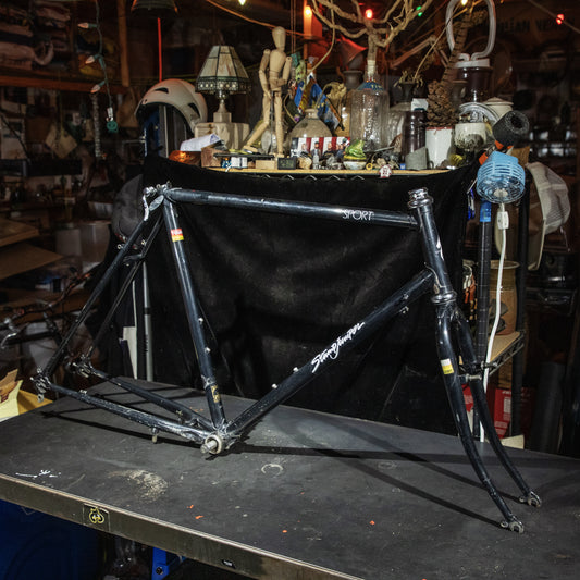 Specialized Stumpjumper Sport