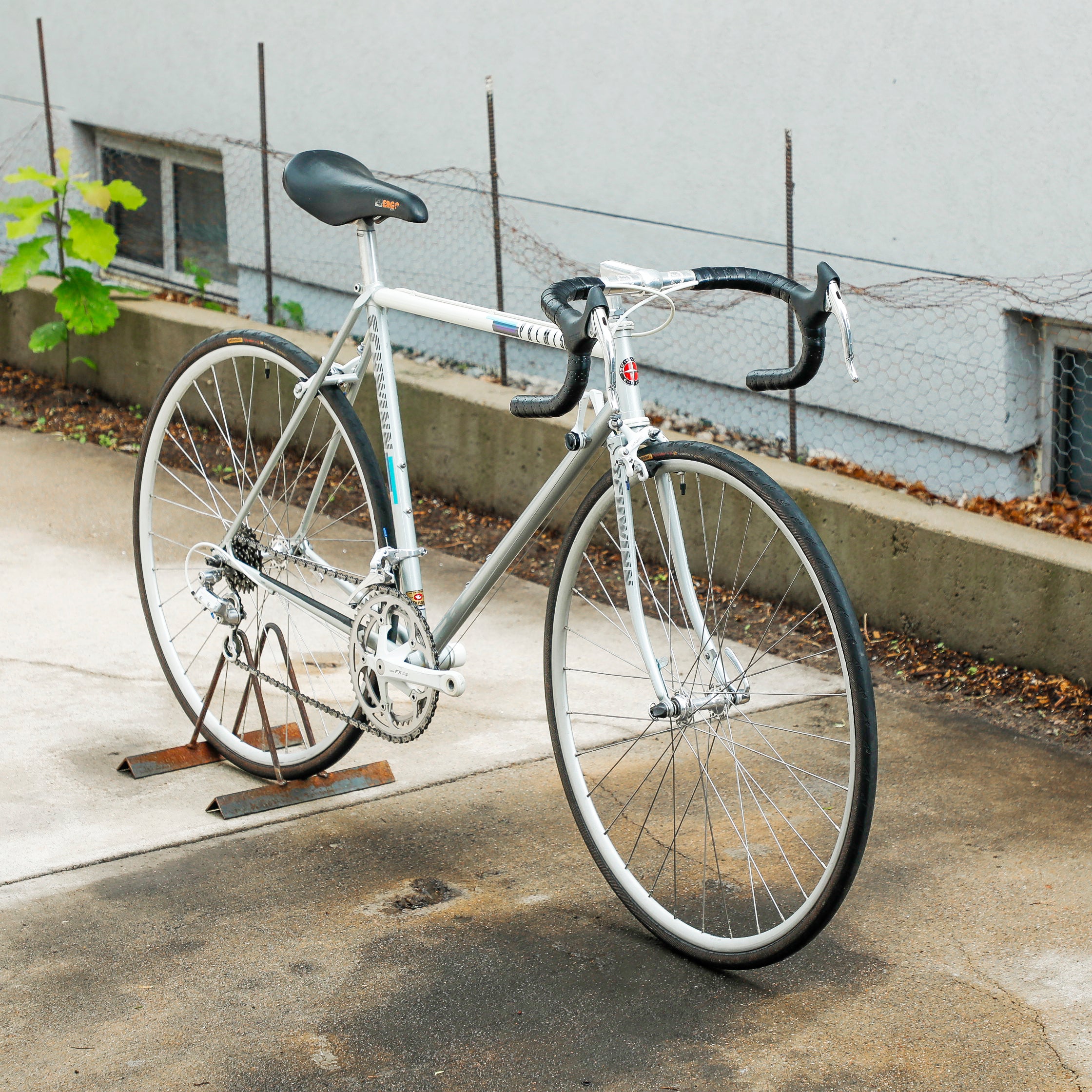 Ensemble D'Autocollants Schwinn Premis 1988