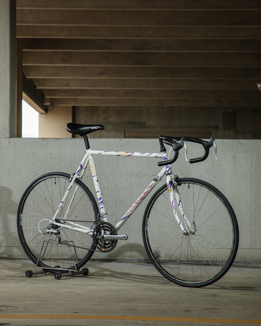 Schwinn Paramount Series 5