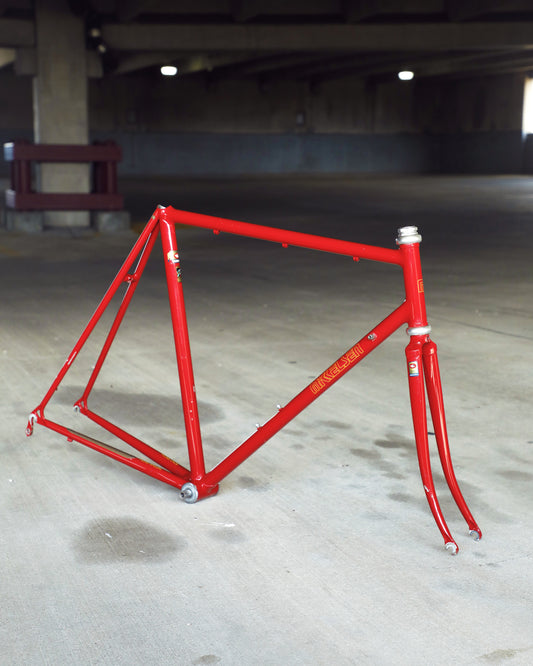 Mikkelsen Road Special