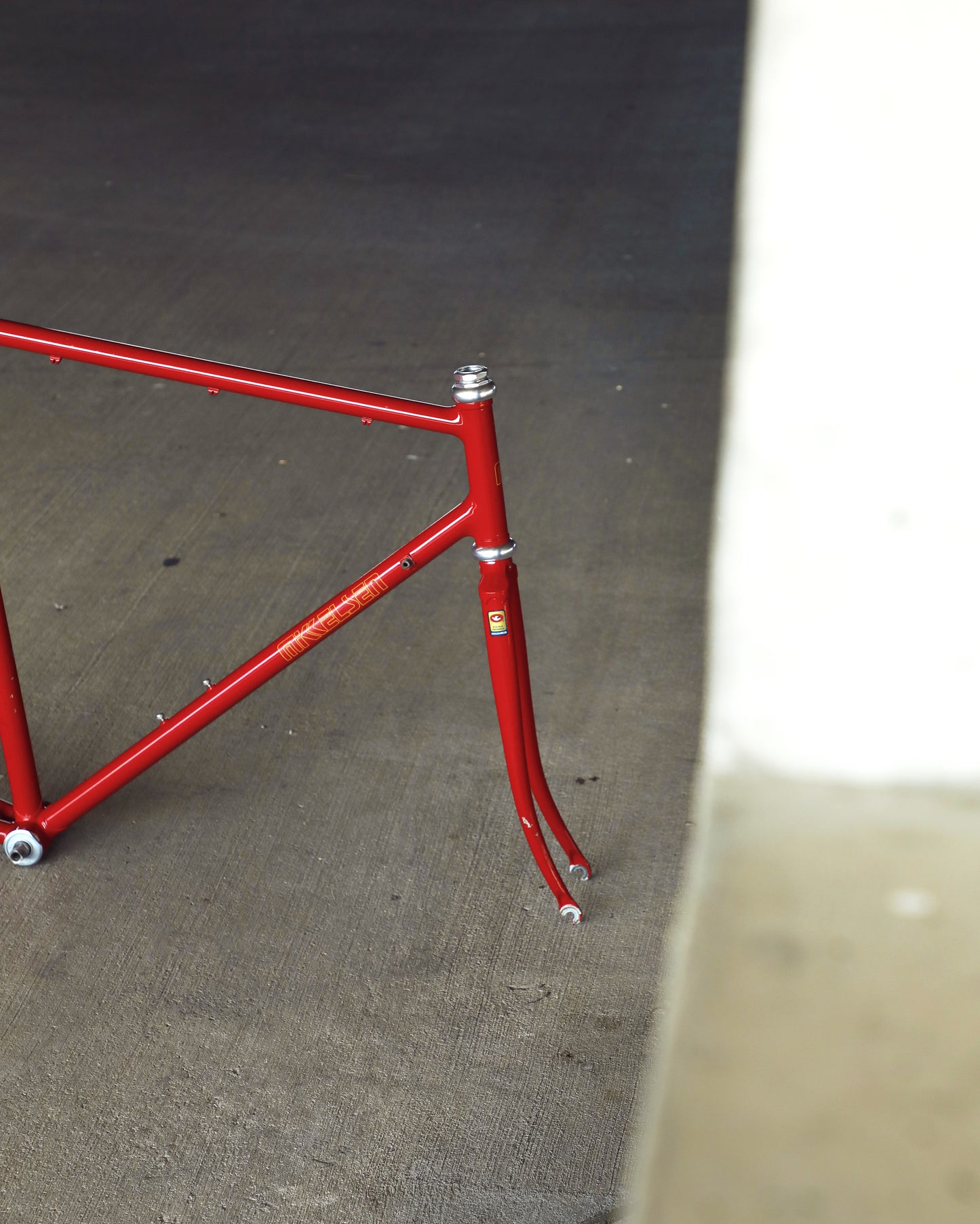 Mikkelsen Road Special