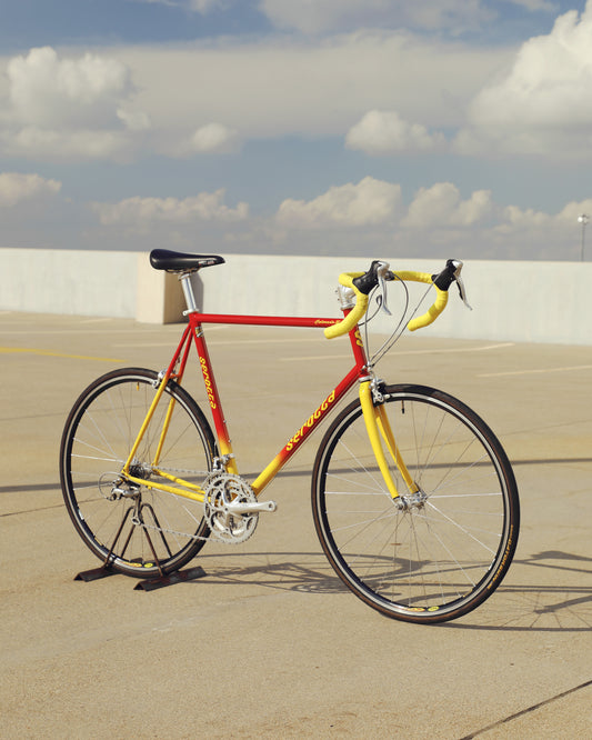 Serotta Colorado III
