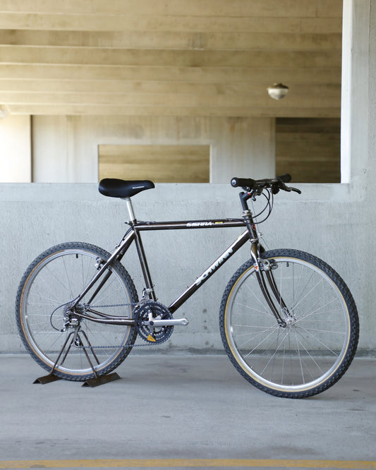 Schwinn Sierra