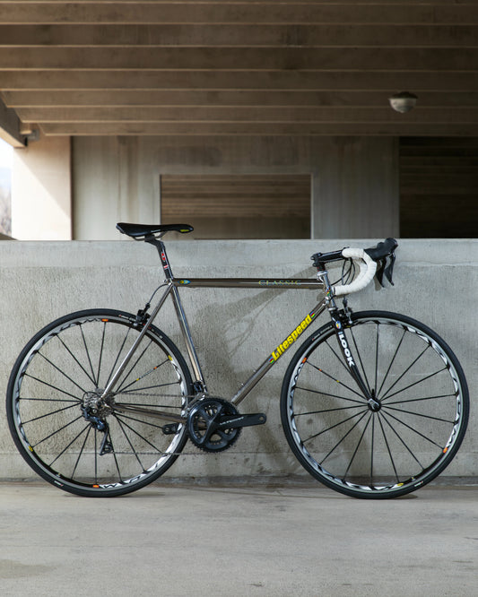 Litespeed Classic