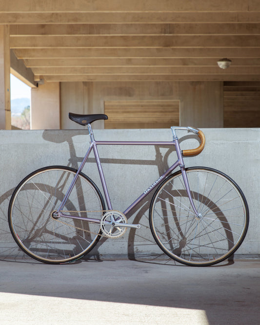 Davidson Track Bike