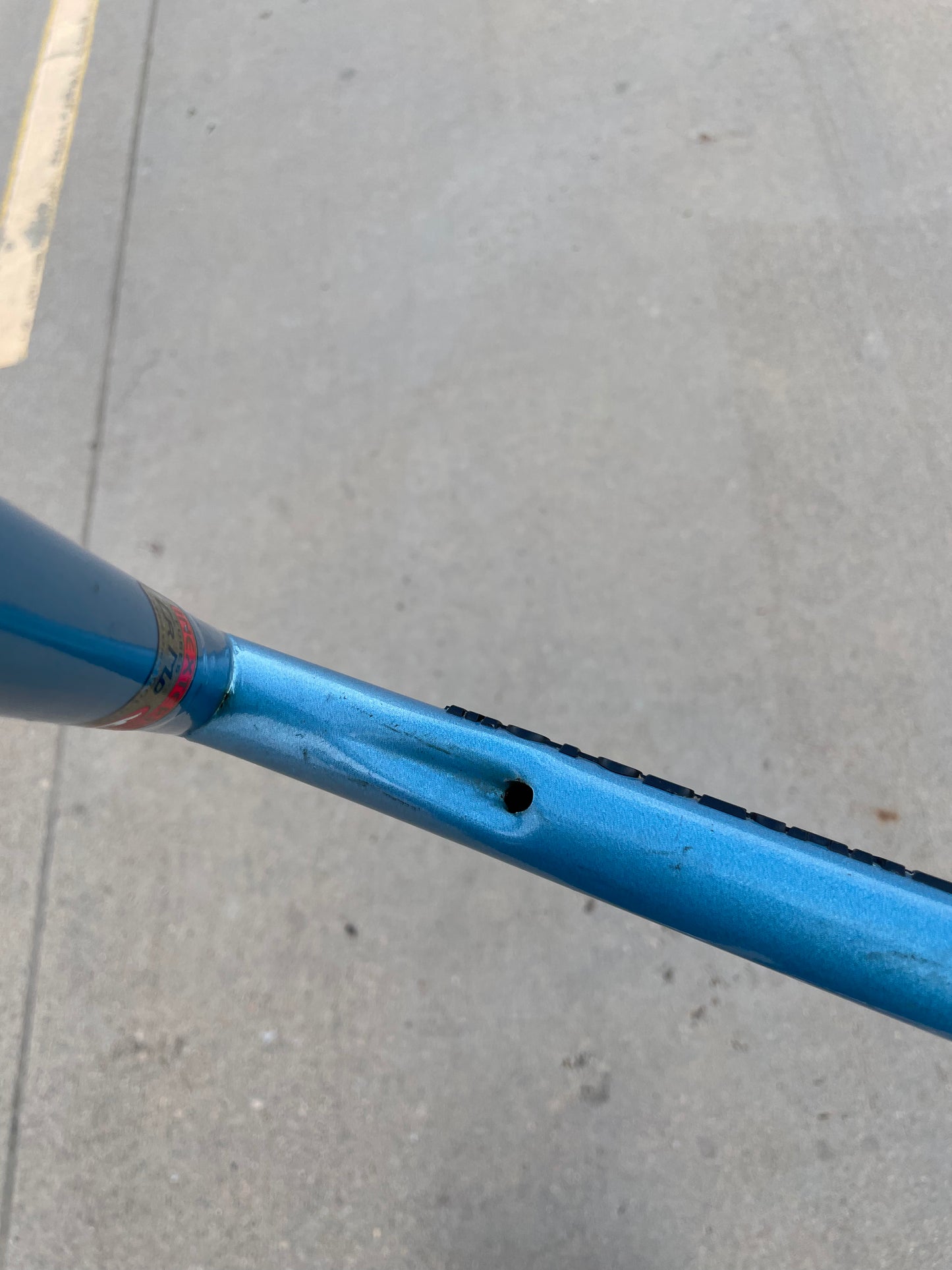 Motobecane Jubilee Sport