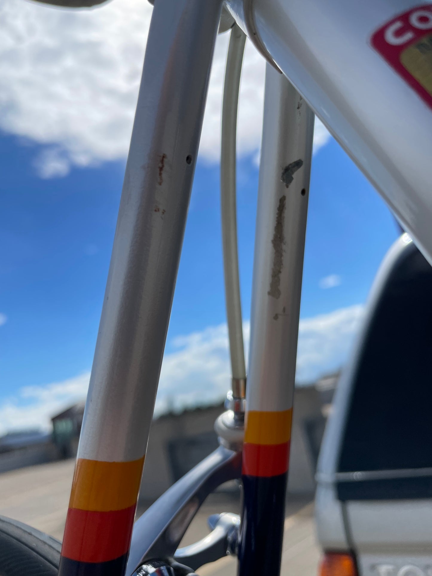 Eddy Merckx 10th Anniversary
