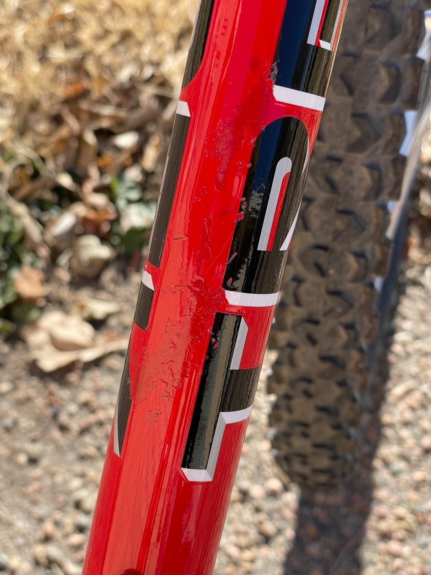 Trek 990 Singletrack