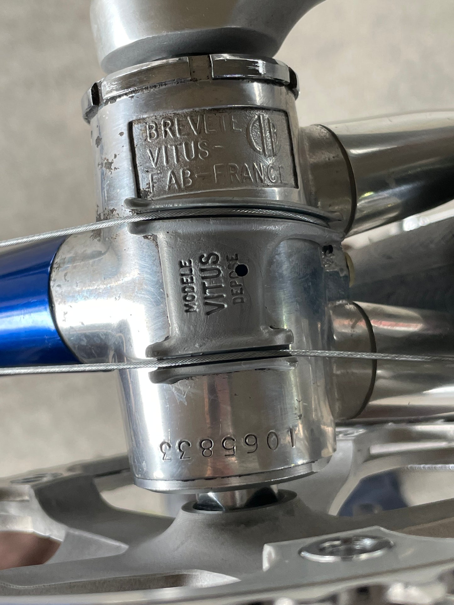 Vitus 979 Cilo