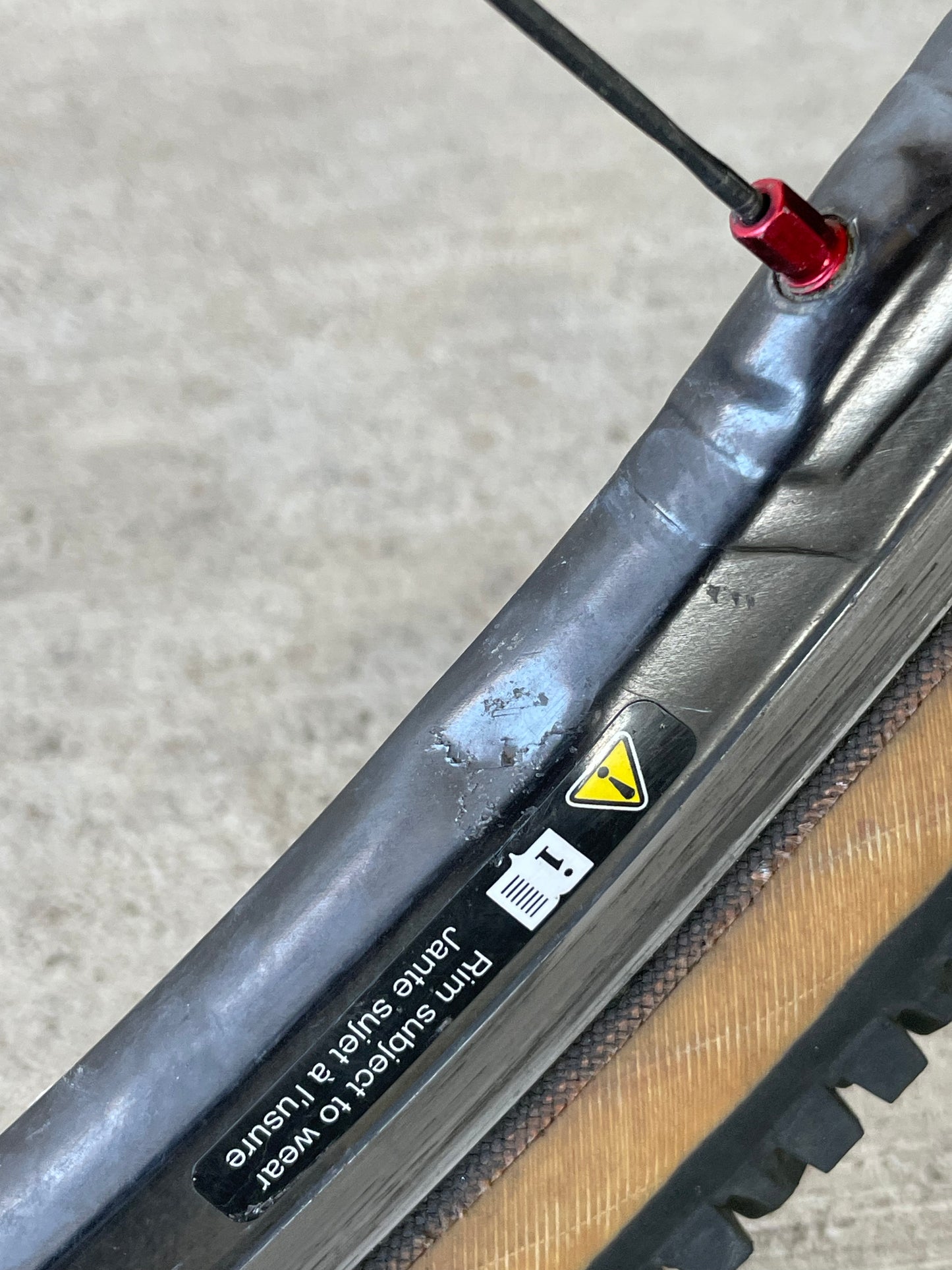 Lynskey CX Titanium