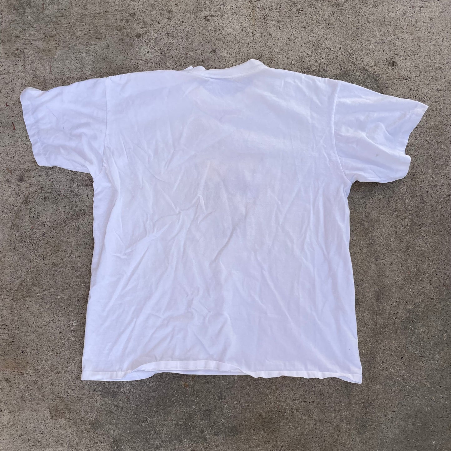 1992 Philadelphia Interbike Expo T-Shirt