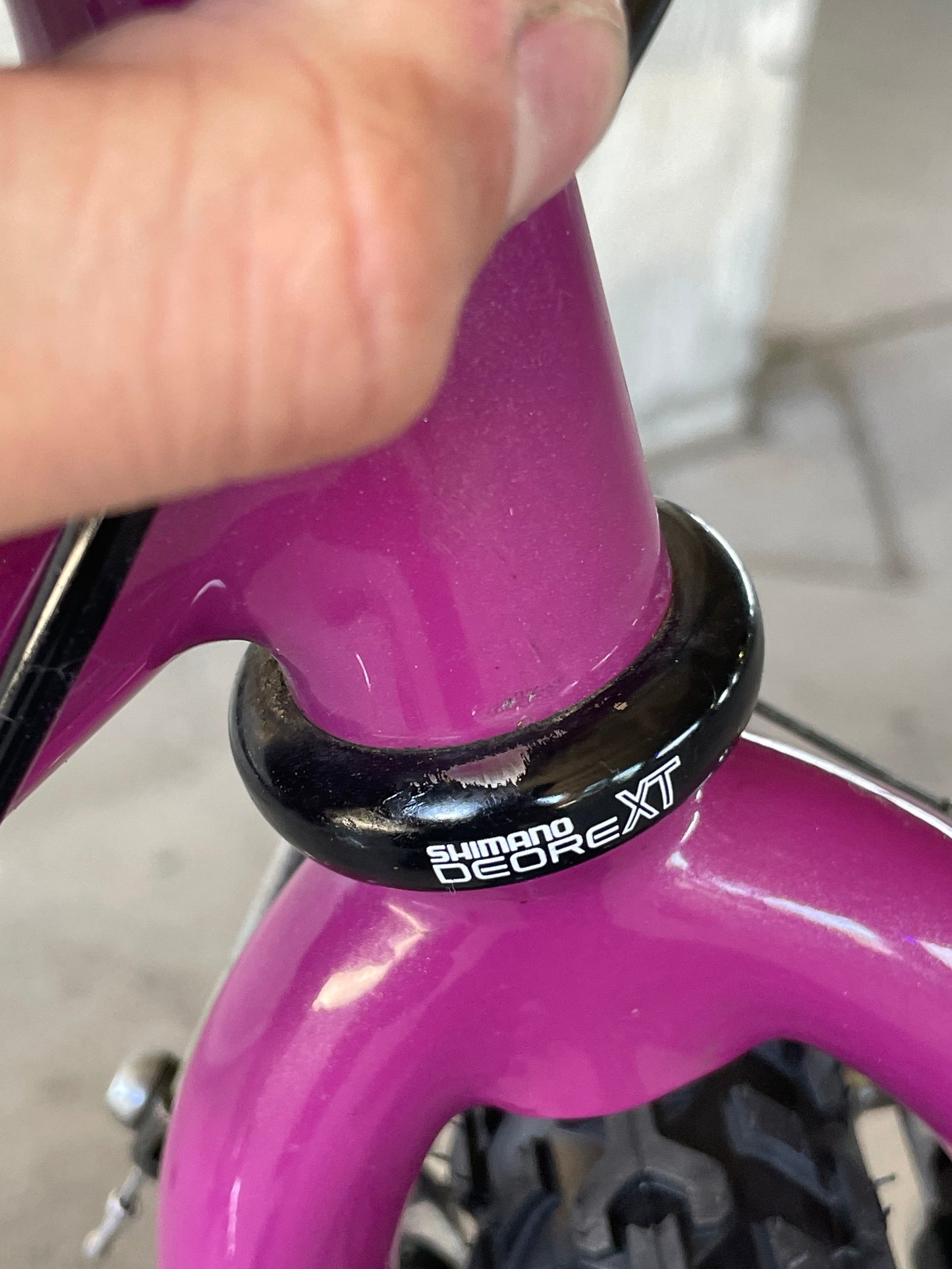 Fowler Cycles MTB