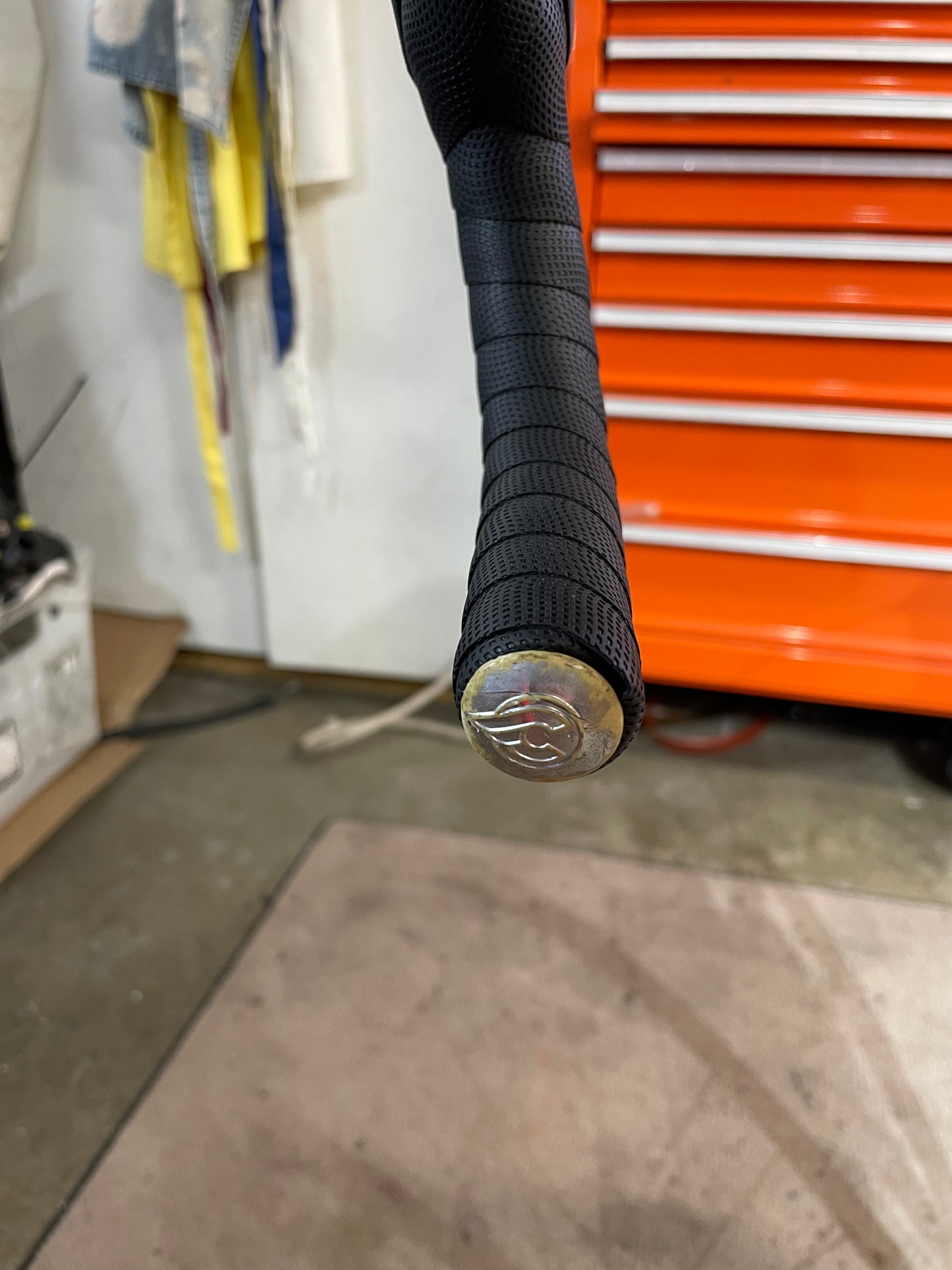 Serotta Colorado CRL