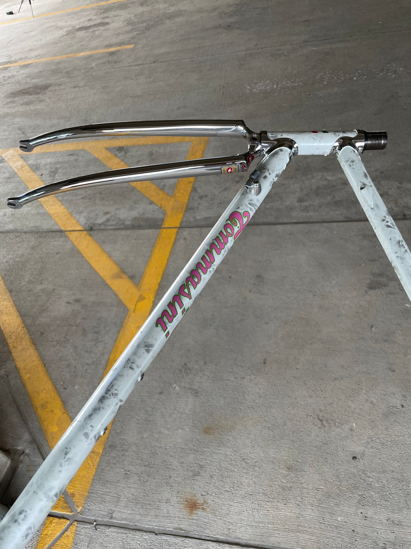 Tommasini Diamante