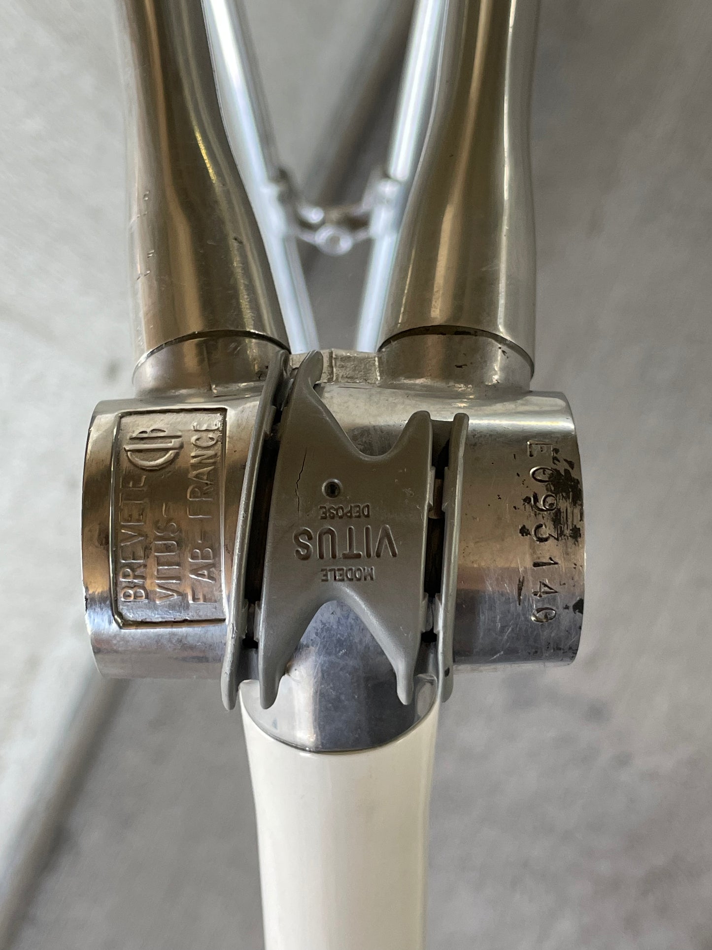 Vitus 979