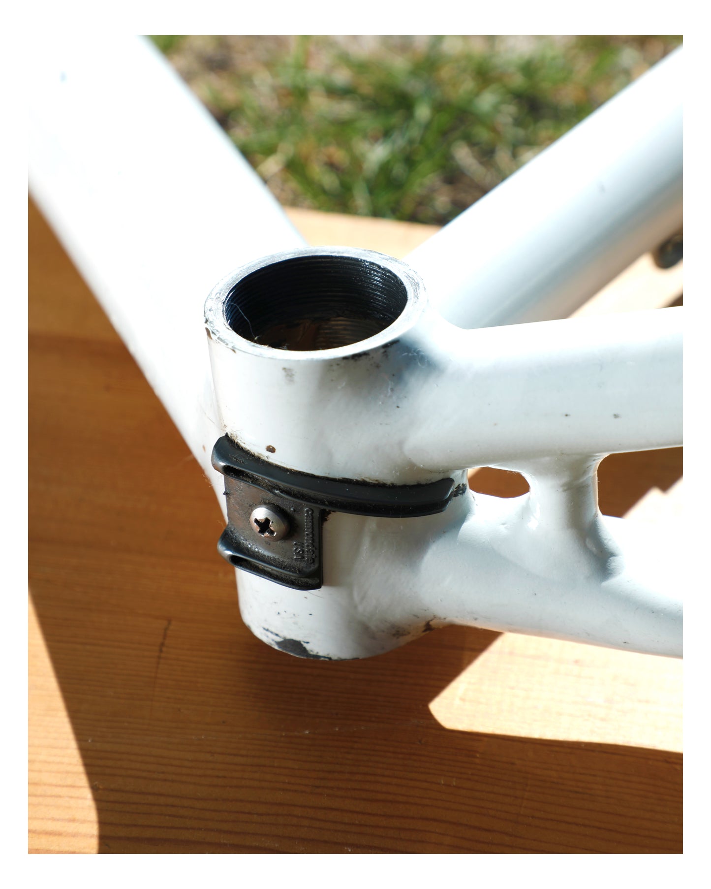 Cannondale Team Crest SR500