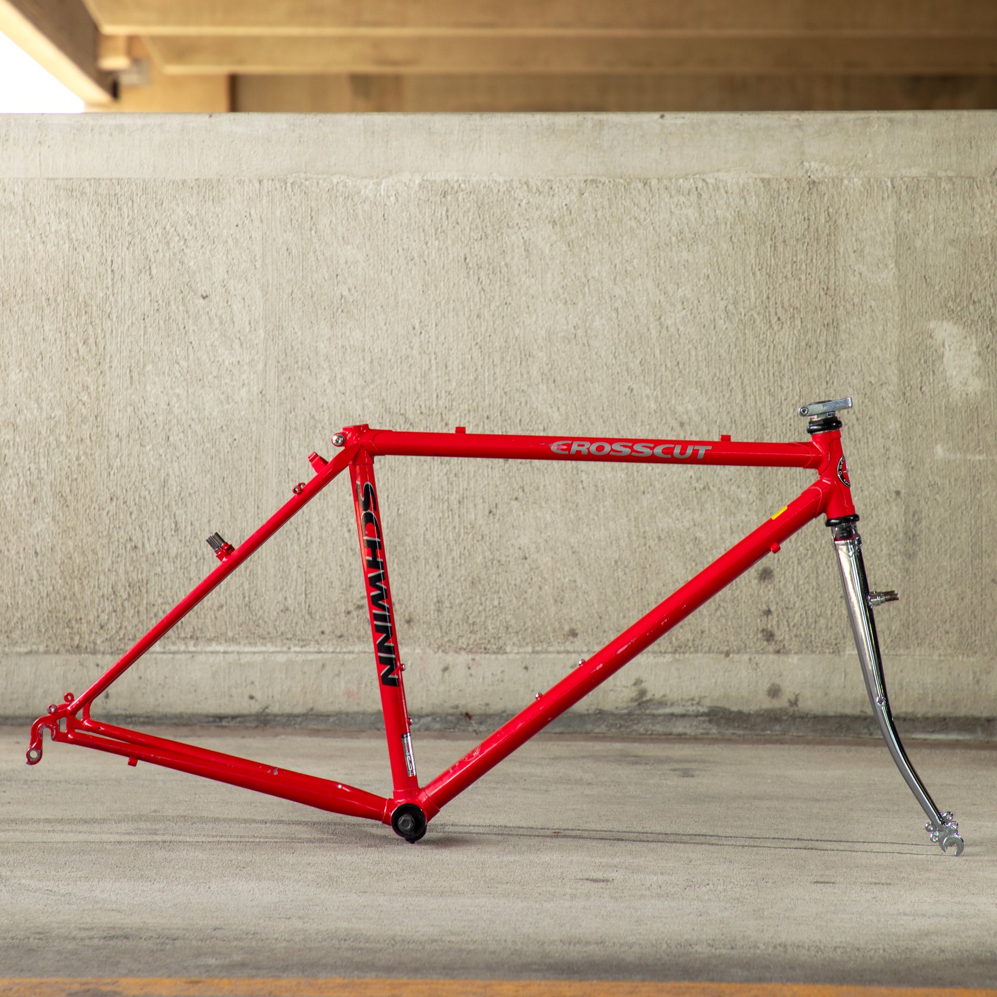 Schwinn Crosscut – Ben's Cycles Denver
