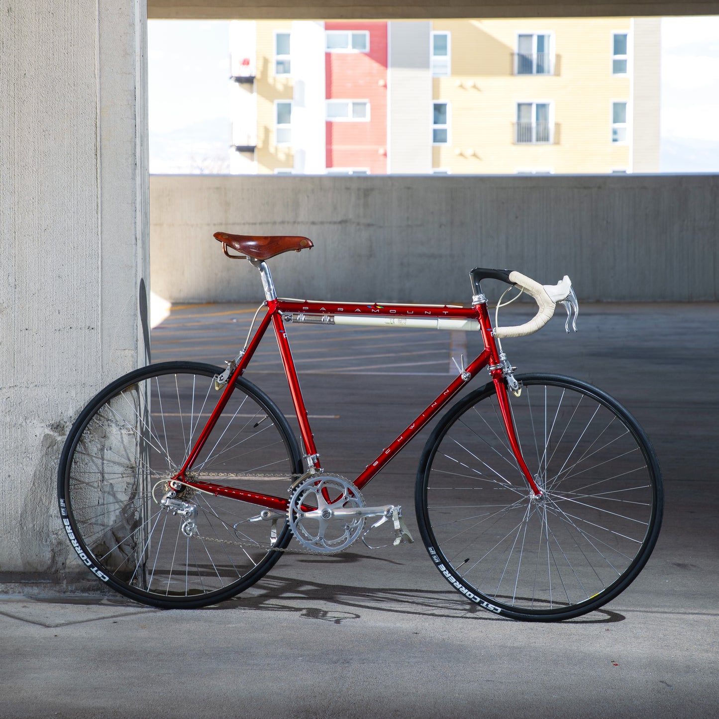1989 Schwinn Paramount