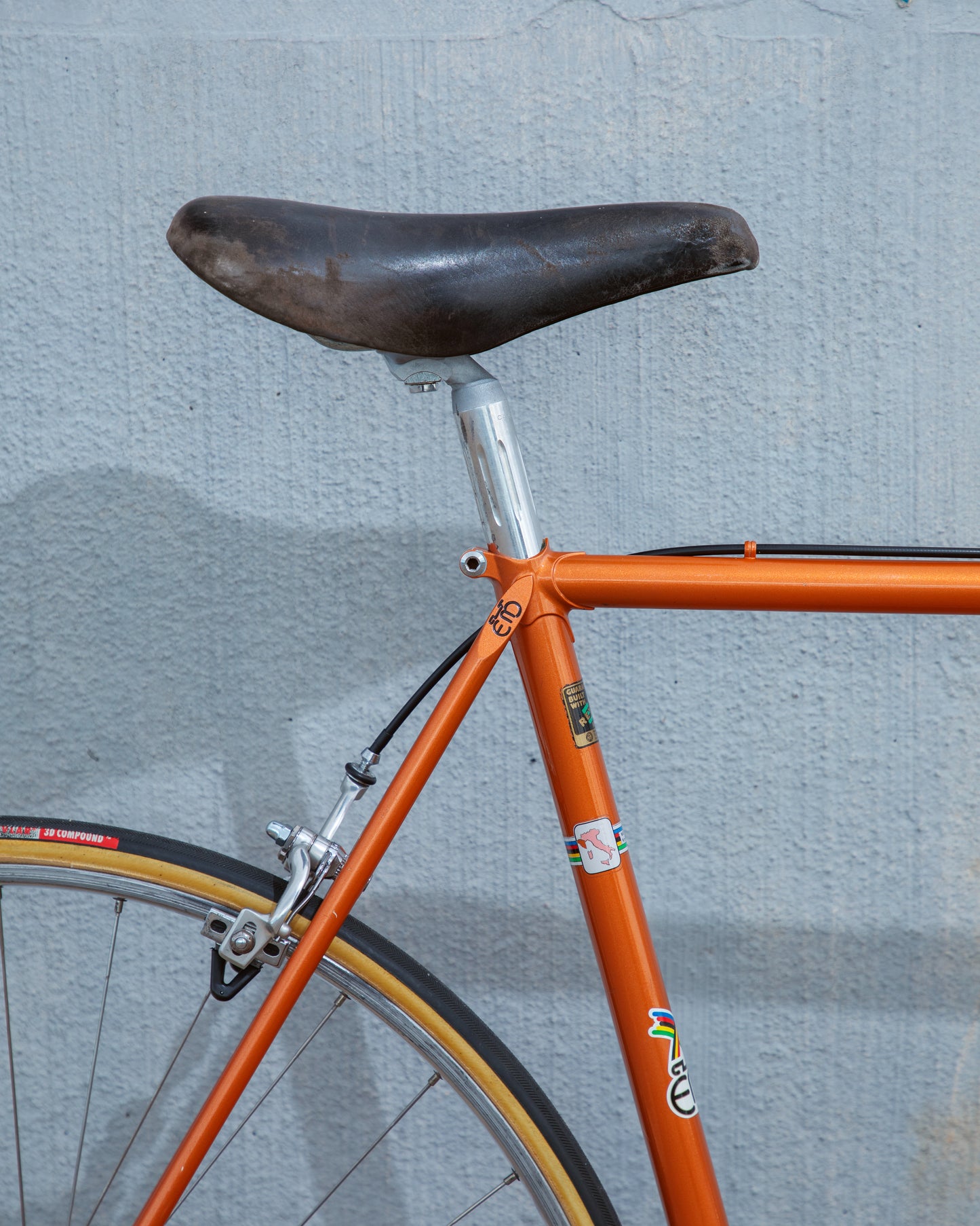 Early 80's Eddy Merckx