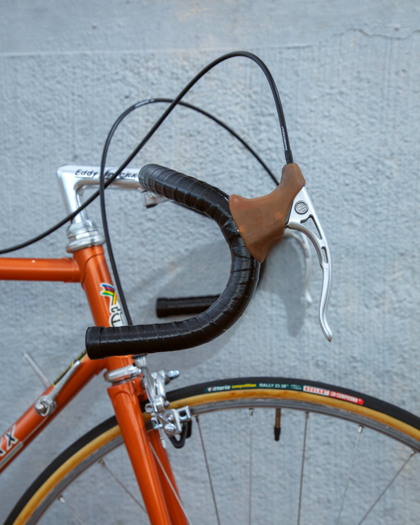 Early 80's Eddy Merckx