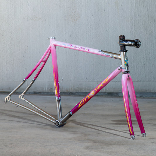 Litespeed Arenberg