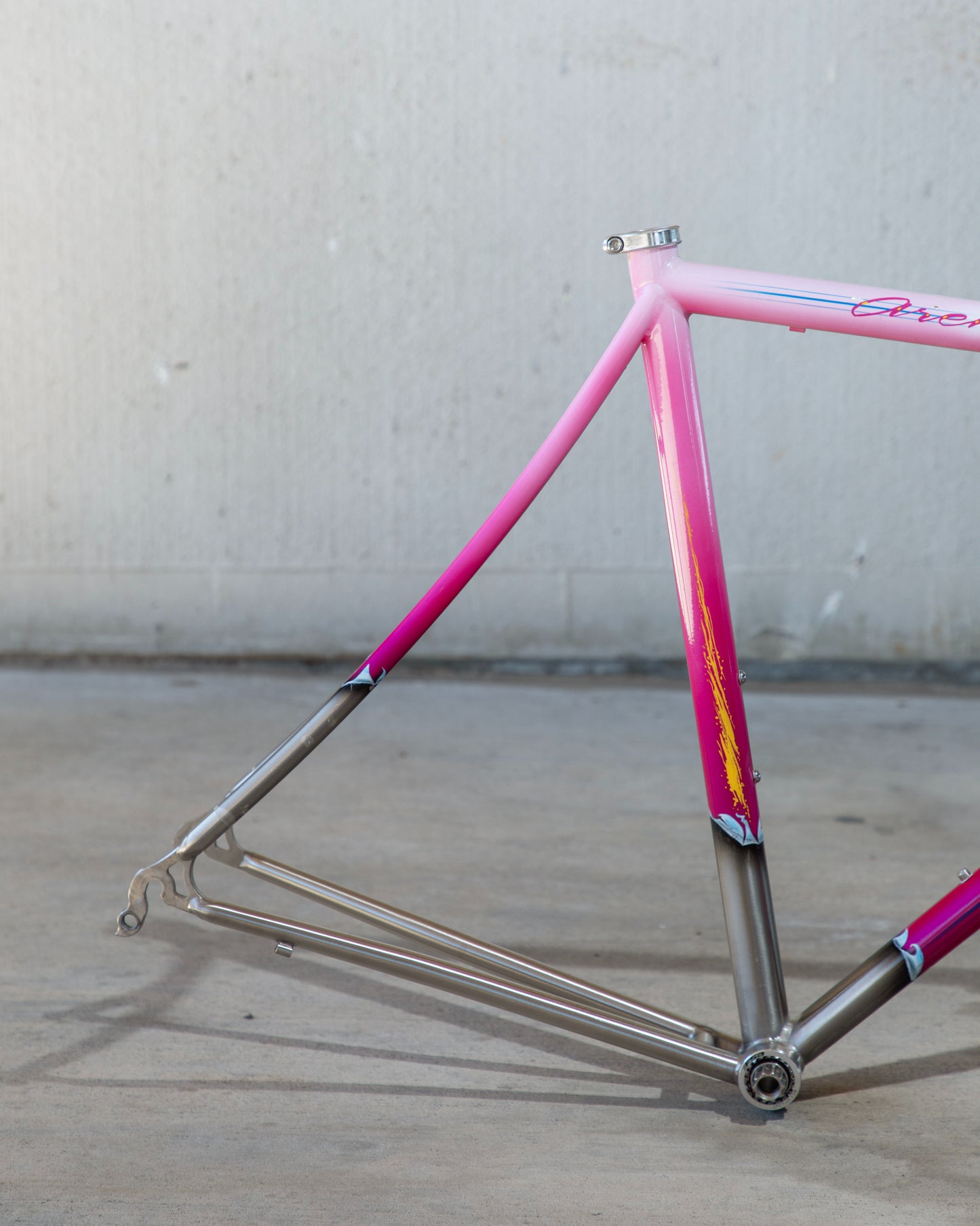 Litespeed Arenberg