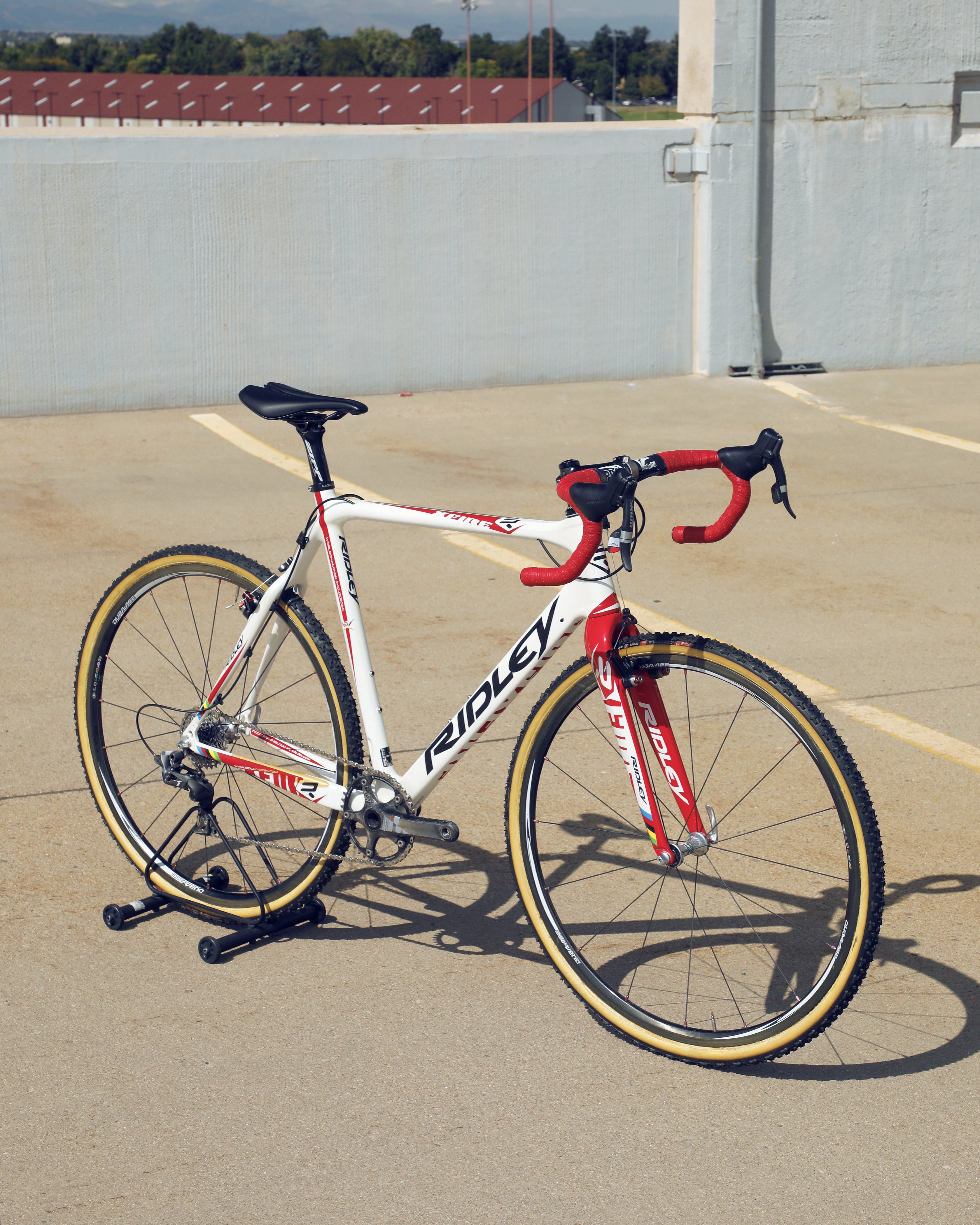 Ridley X-Fire – Ben's Cycles Denver
