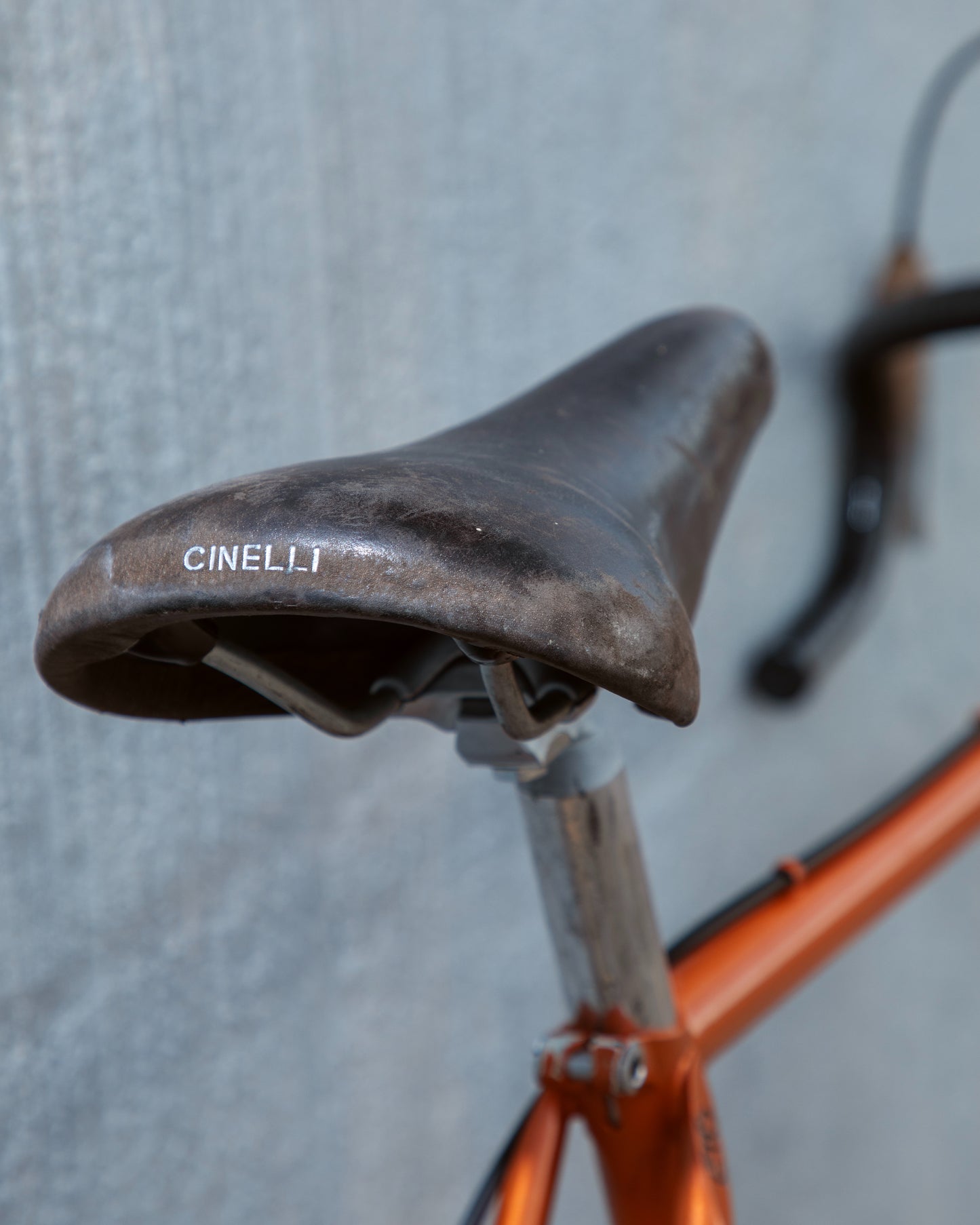 Early 80's Eddy Merckx