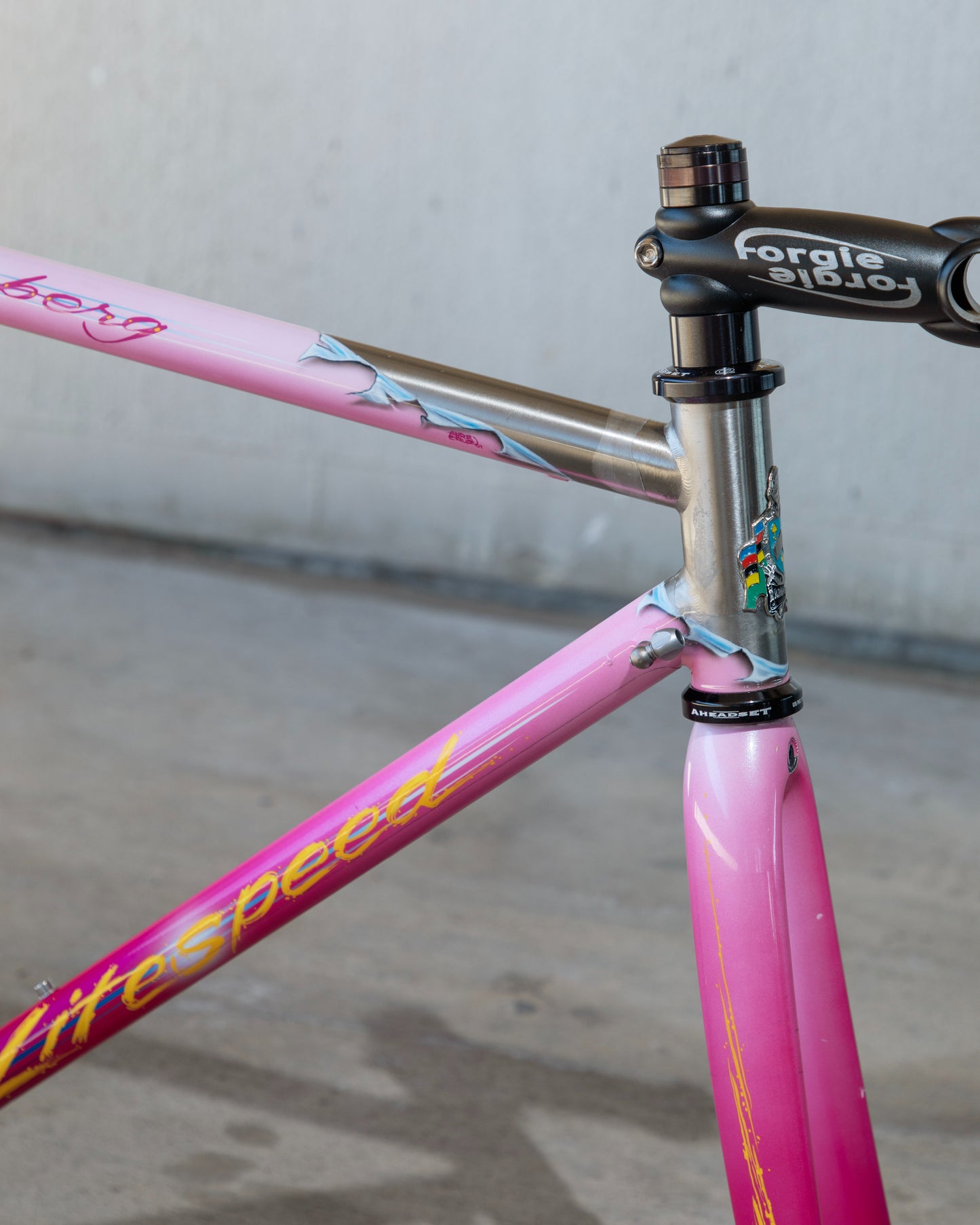 Litespeed Arenberg