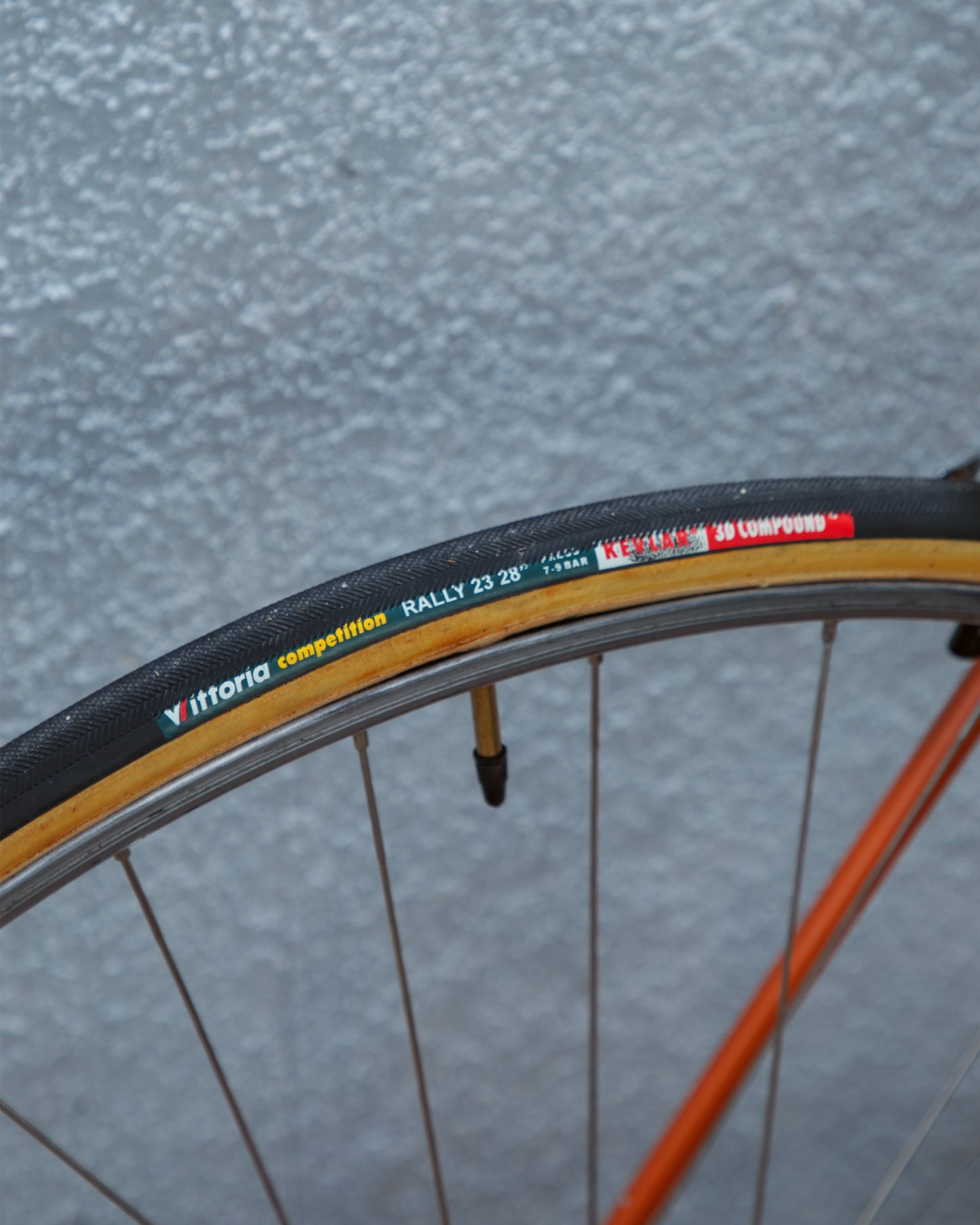 Early 80's Eddy Merckx