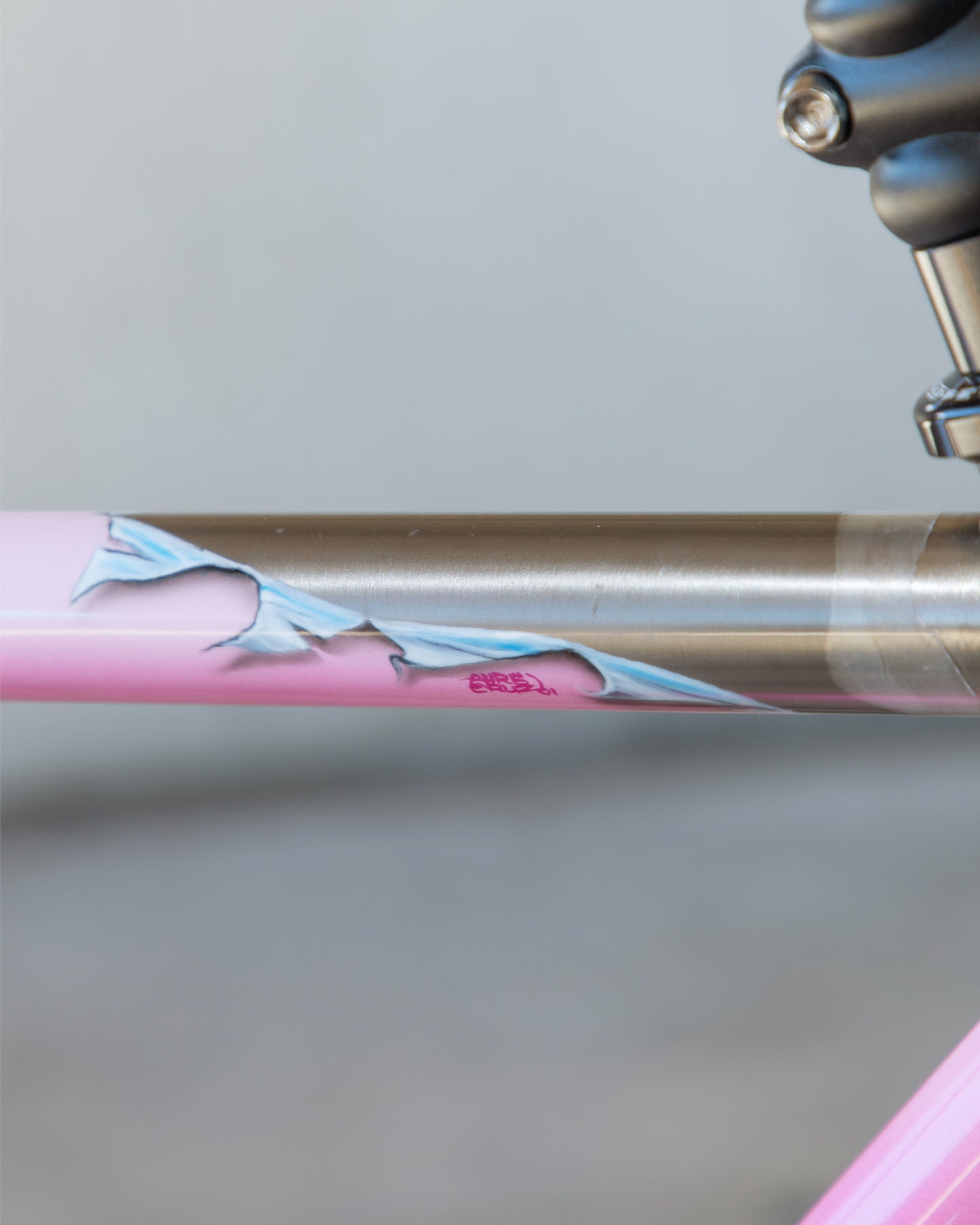 Litespeed Arenberg