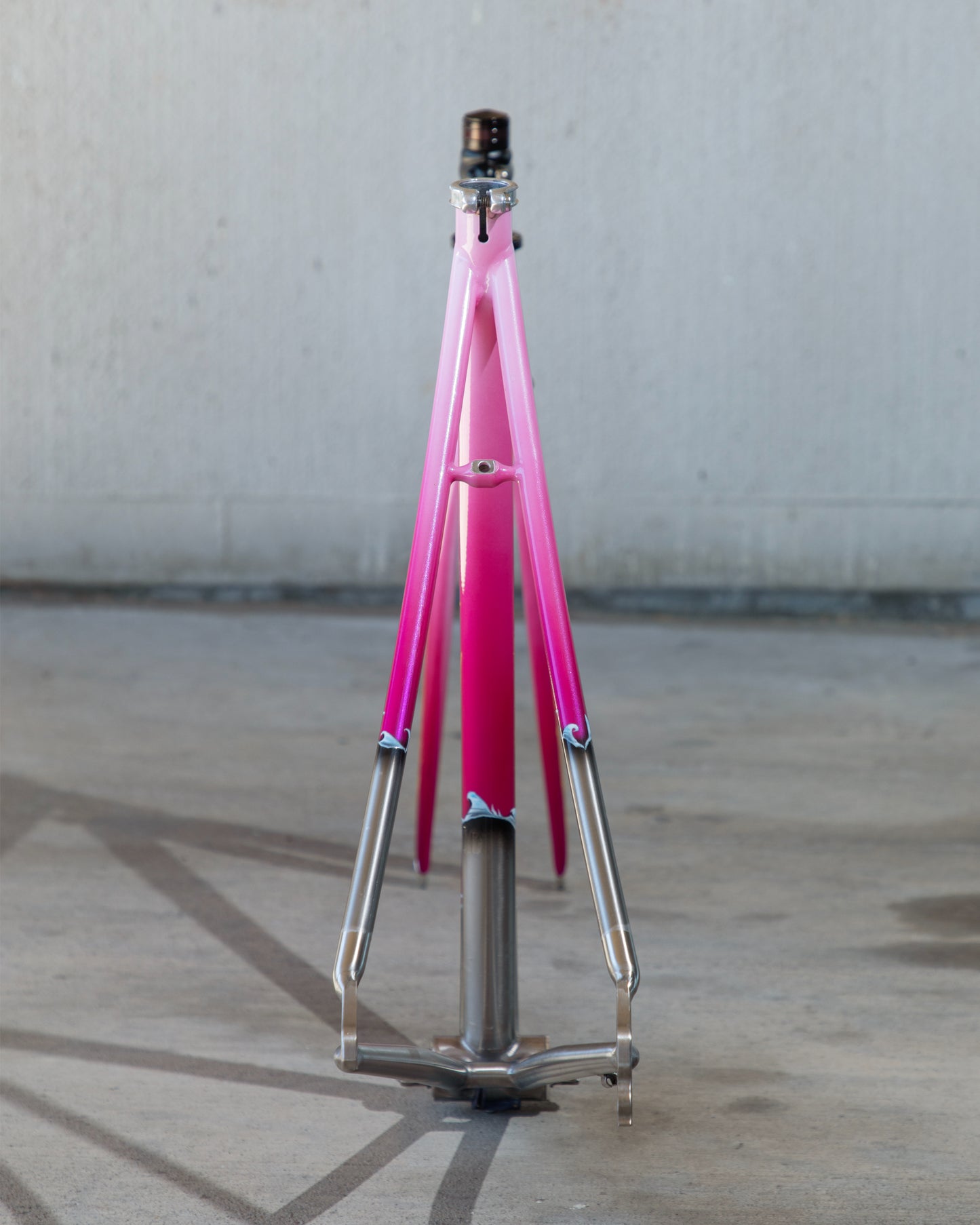Litespeed Arenberg