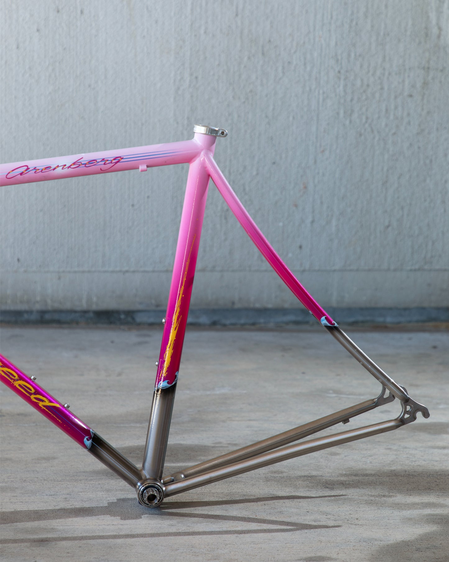 Litespeed Arenberg