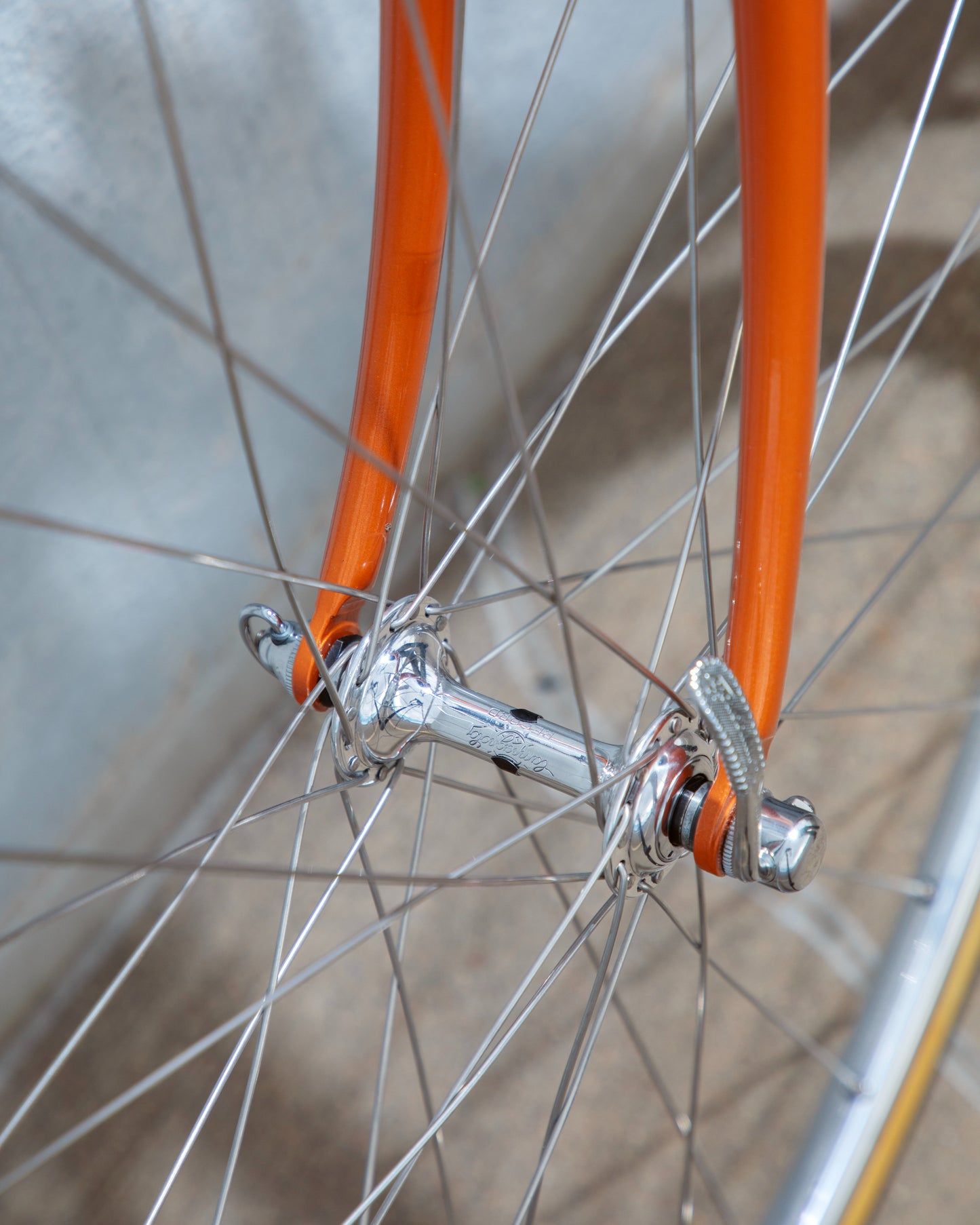 Early 80's Eddy Merckx