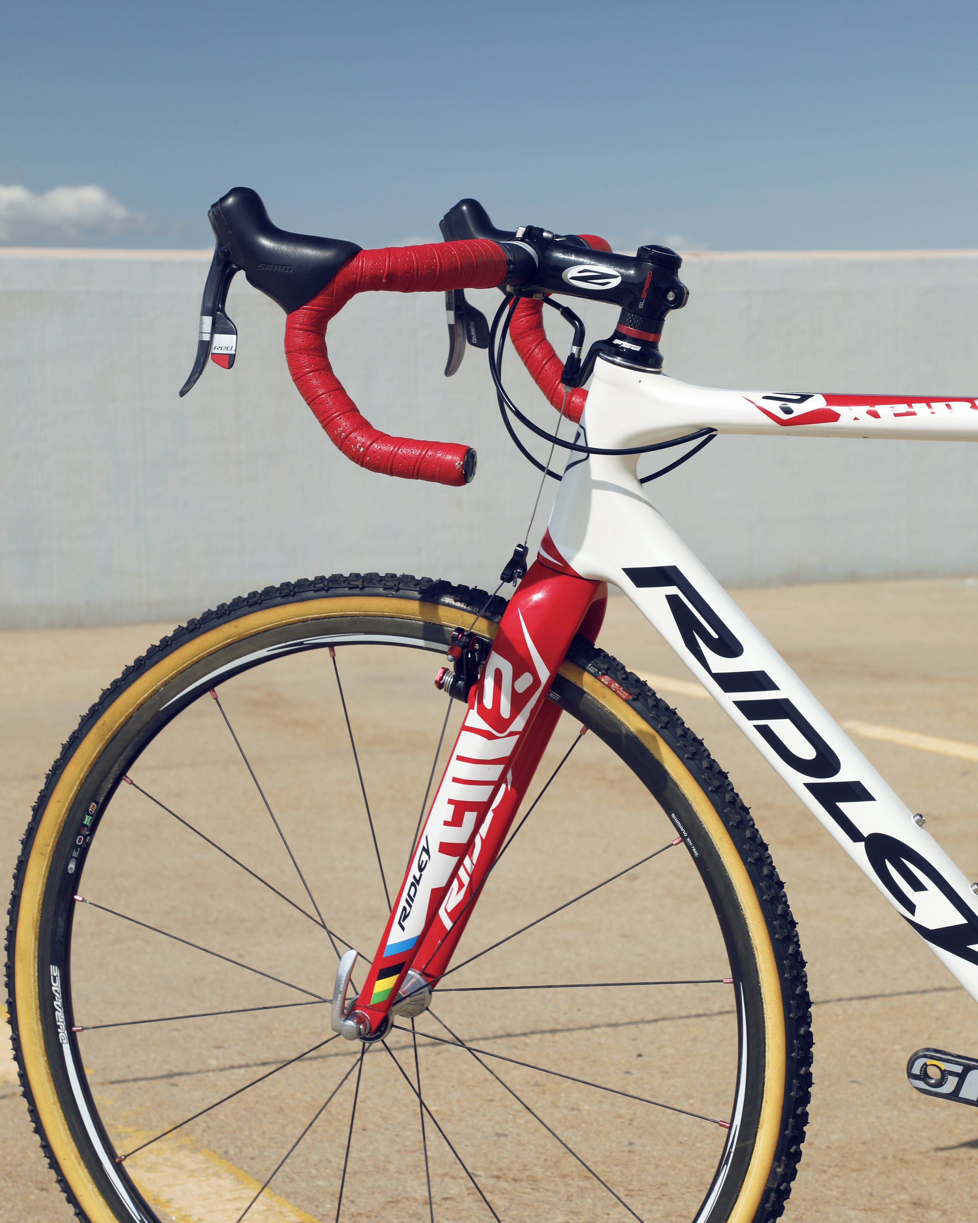 Ridley X-Fire – Ben's Cycles Denver
