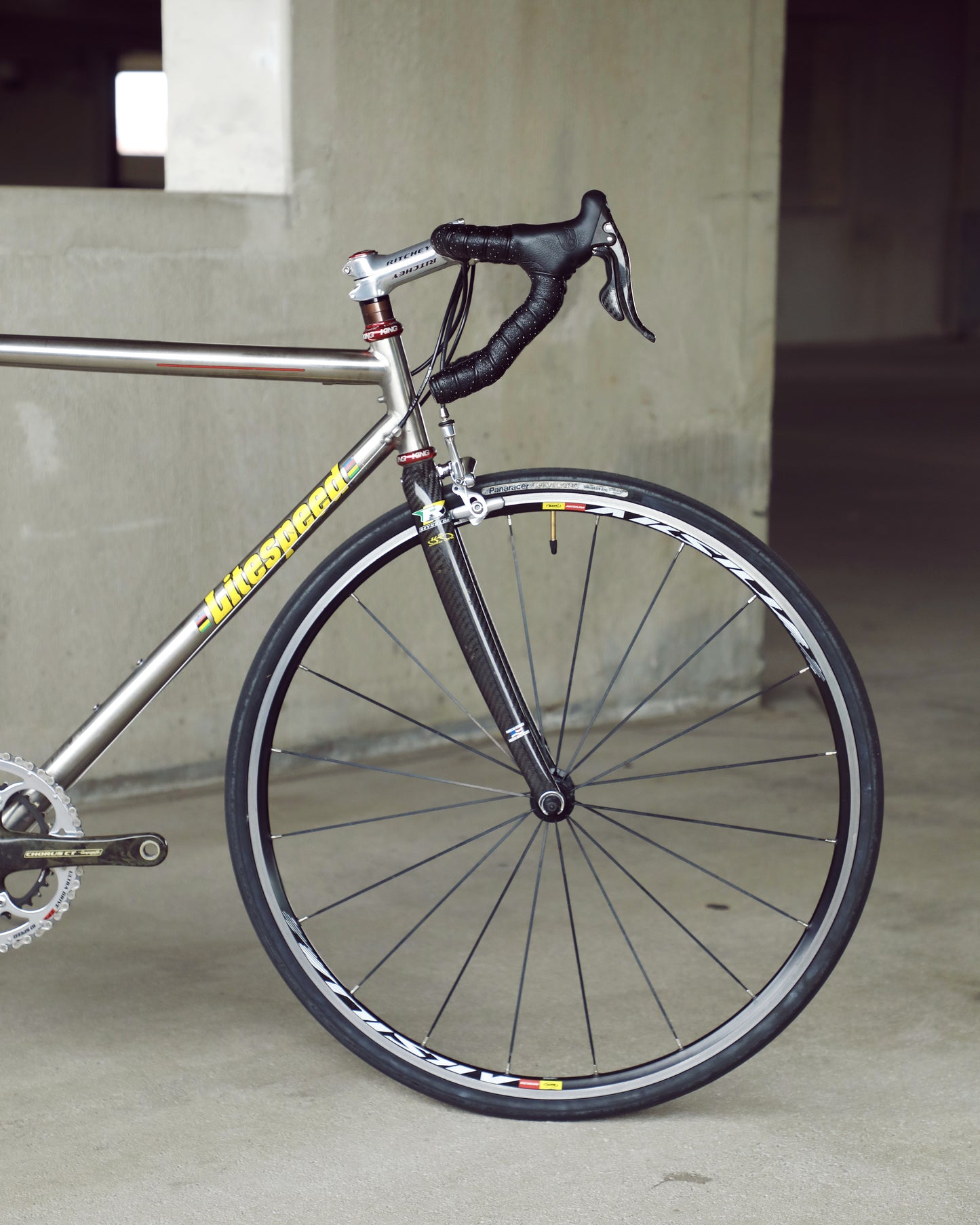 Litespeed Classic