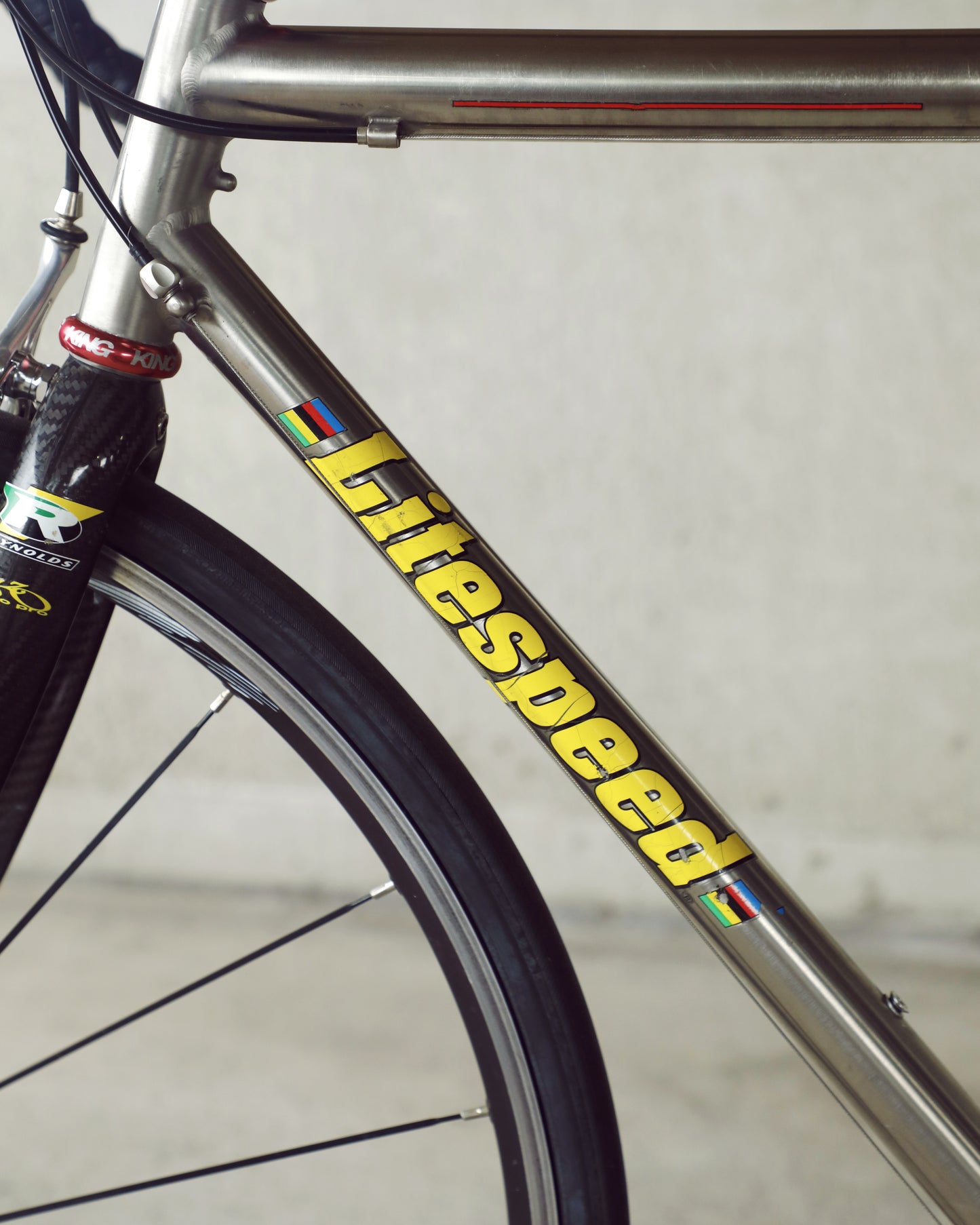 Litespeed Classic