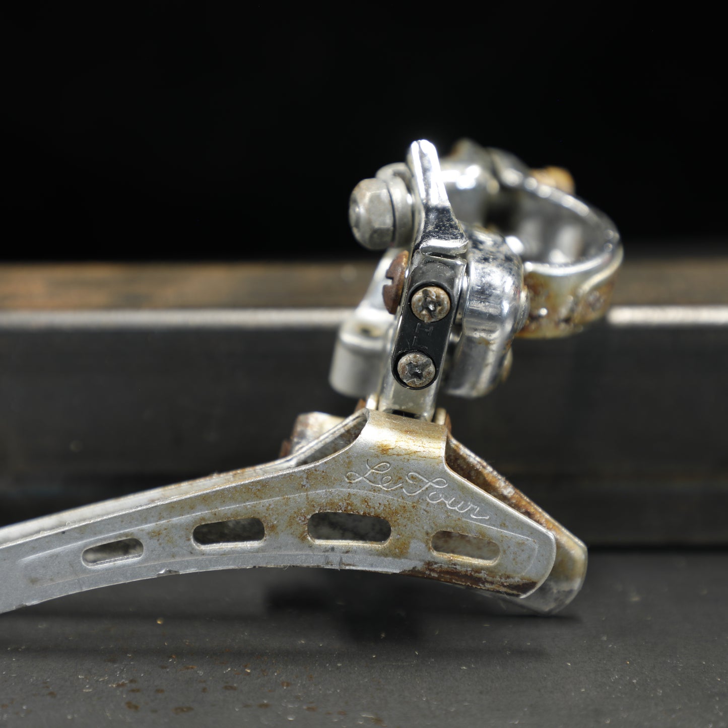 Shimano Schwinn Le Tour Front Derailleur