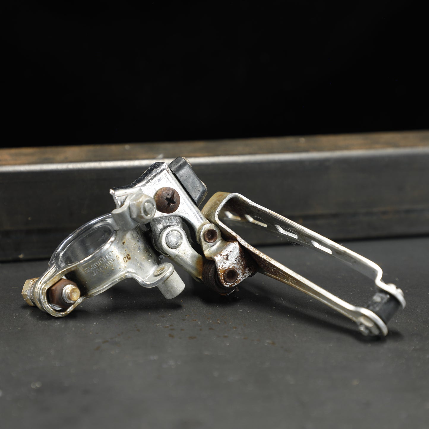 Shimano Schwinn Le Tour Front Derailleur