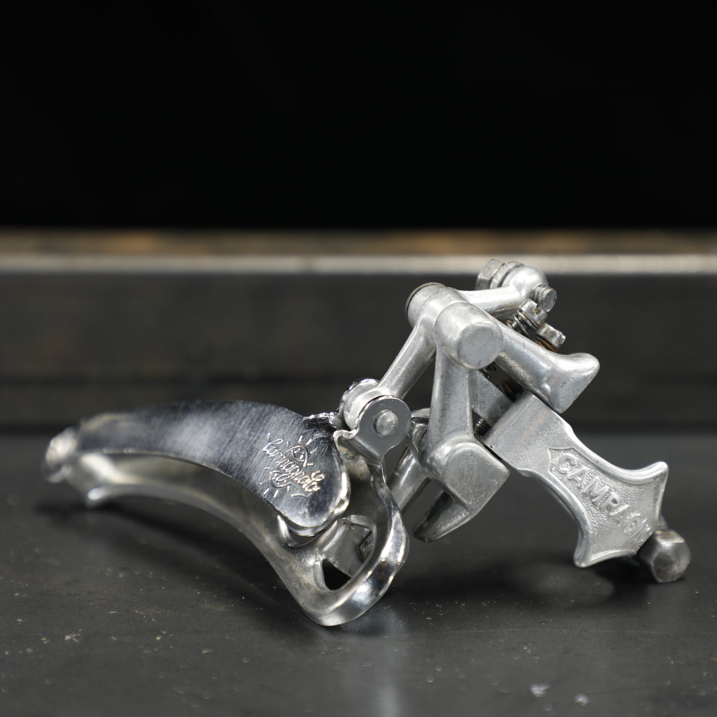 Campagnolo Nuovo Front Derailleur