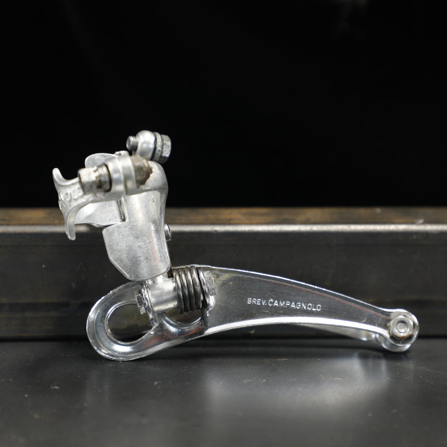 Campagnolo Nuovo Front Derailleur