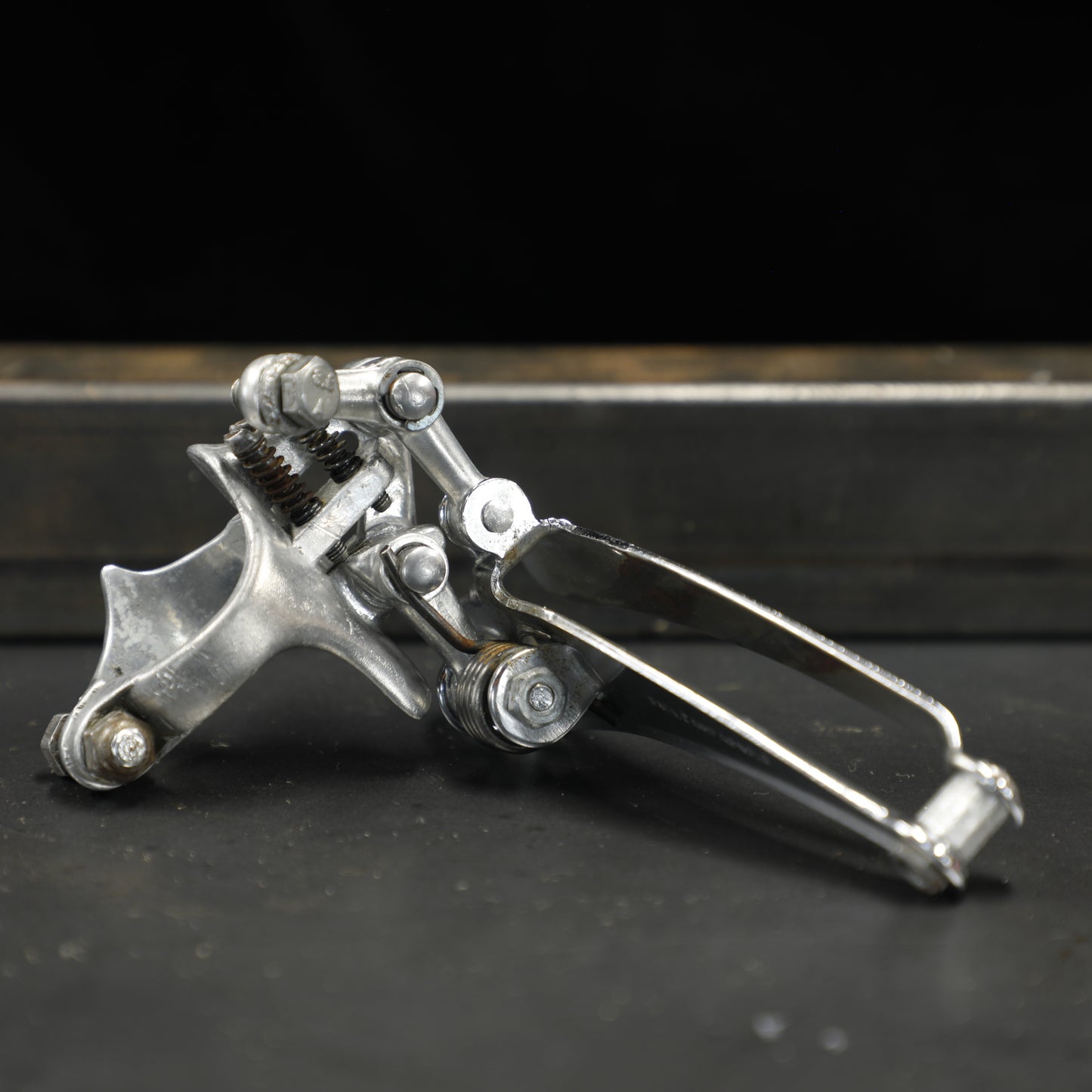 Campagnolo Nuovo Front Derailleur