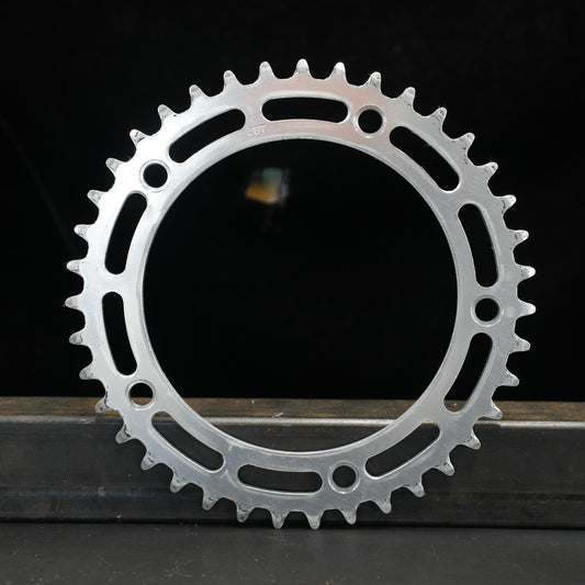 39t Chainring - 128BCD