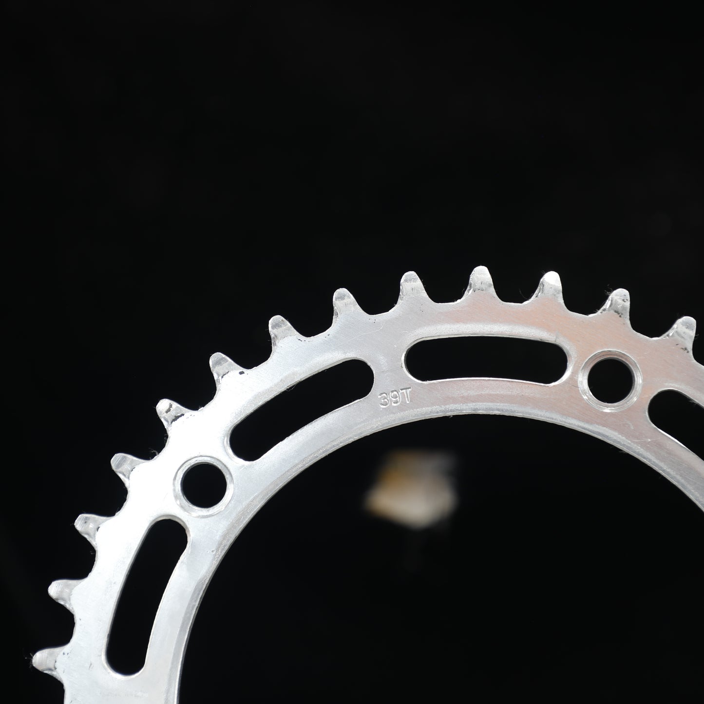 39t Chainring - 128BCD