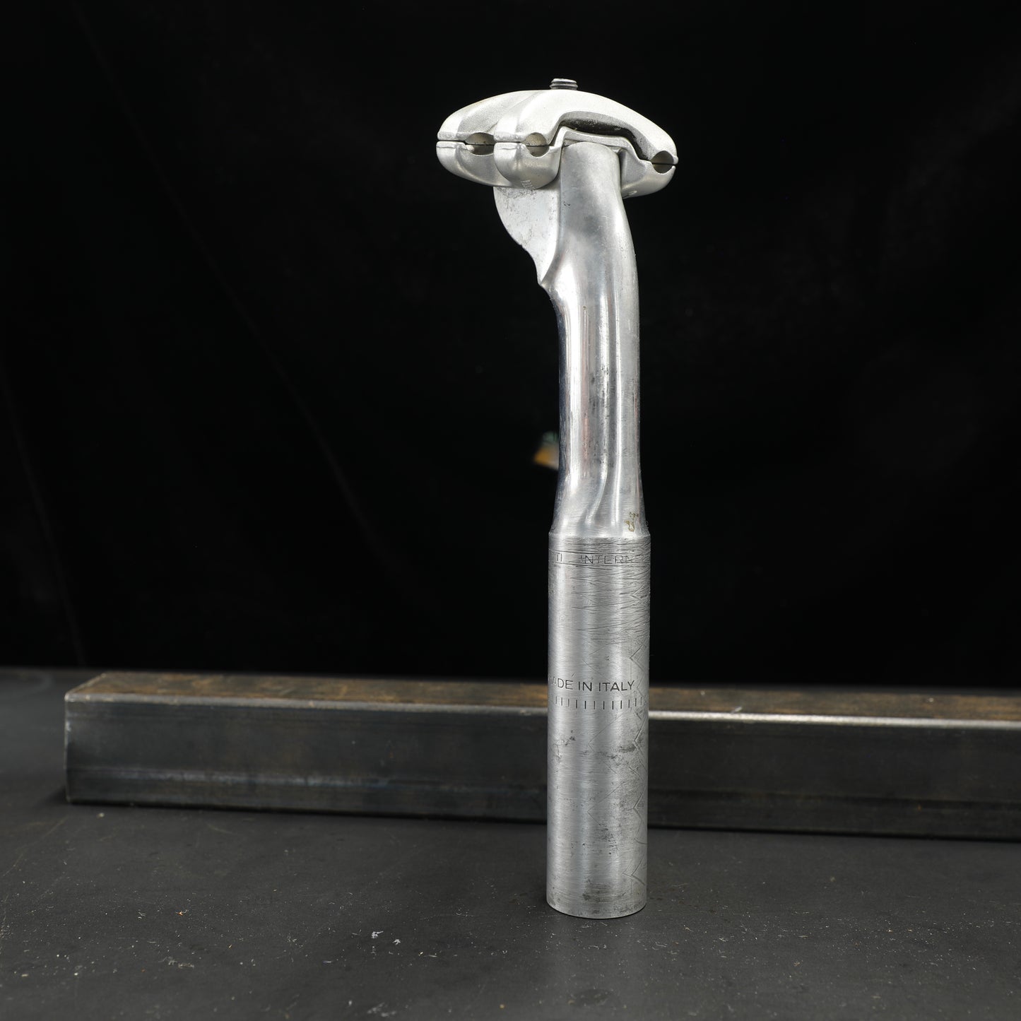 Campagnolo Aero Seatpost